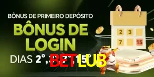 Promoções 1 BETLUB