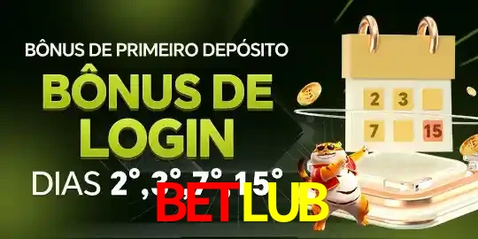 Promoções 1 BETLUB