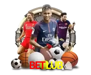 Apostas Esportivas no BETLUB