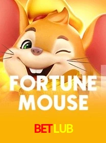 Caça-níqueis fortune mouse BETLUB