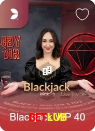 blackjack Cassino Ao Vivo
