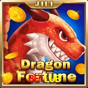 dragon fortune pescaria BETLUB